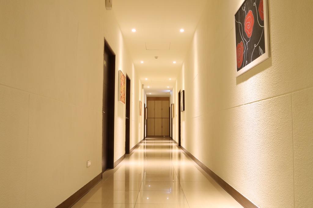 טאיפיי Phoenix Sun Flower Valley Resort מראה חיצוני תמונה