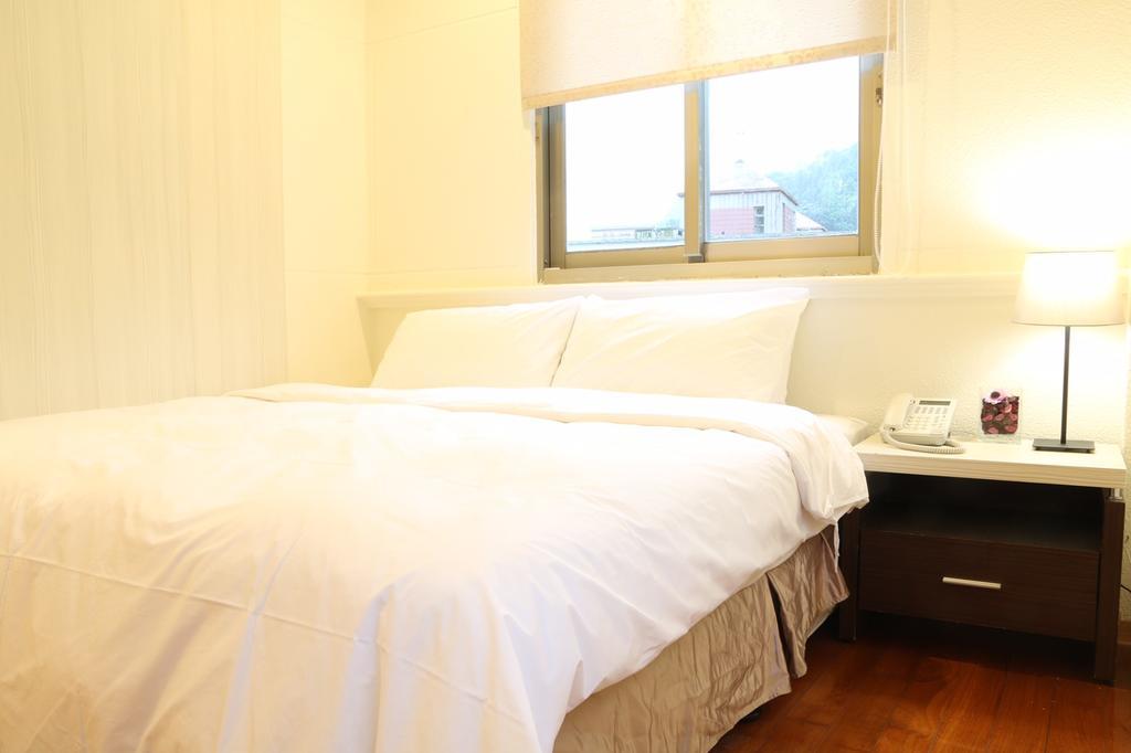 טאיפיי Phoenix Sun Flower Valley Resort מראה חיצוני תמונה