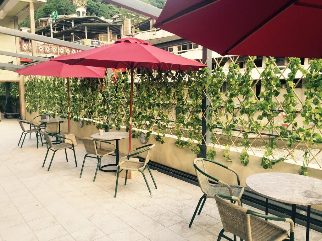 טאיפיי Phoenix Sun Flower Valley Resort מראה חיצוני תמונה