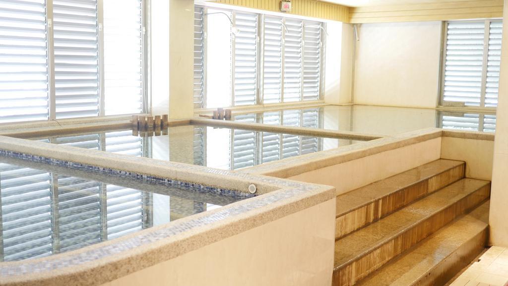 טאיפיי Phoenix Sun Flower Valley Resort מראה חיצוני תמונה