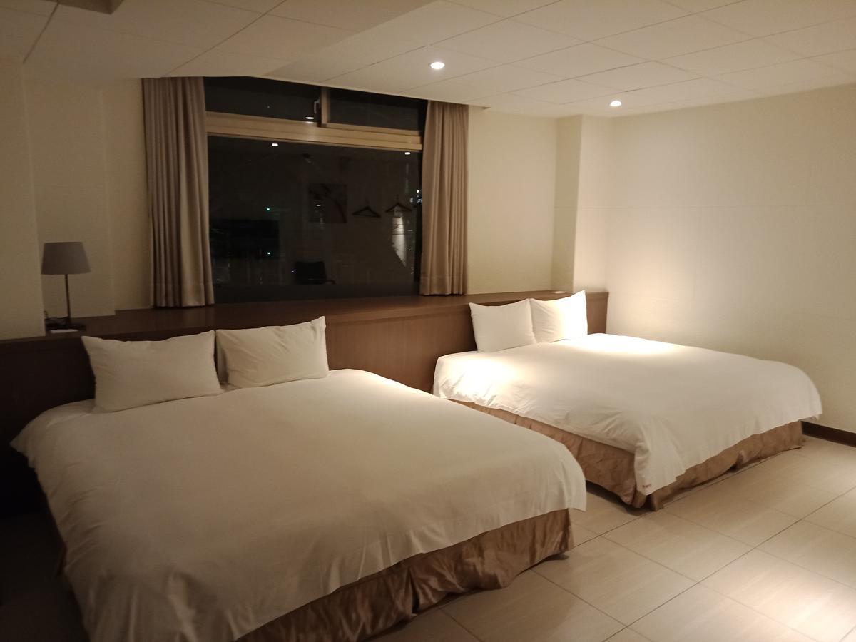 טאיפיי Phoenix Sun Flower Valley Resort מראה חיצוני תמונה
